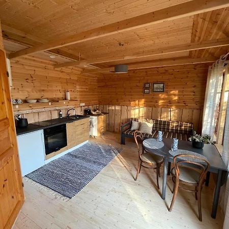 Just Lodges Orissaare 외부 사진