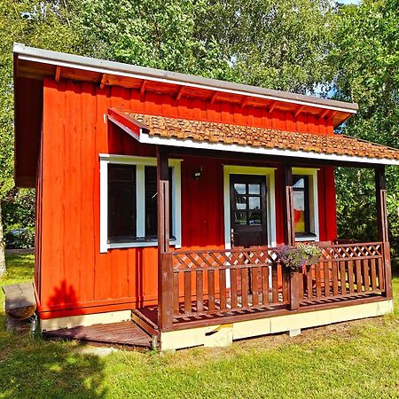 Just Lodges Orissaare 외부 사진