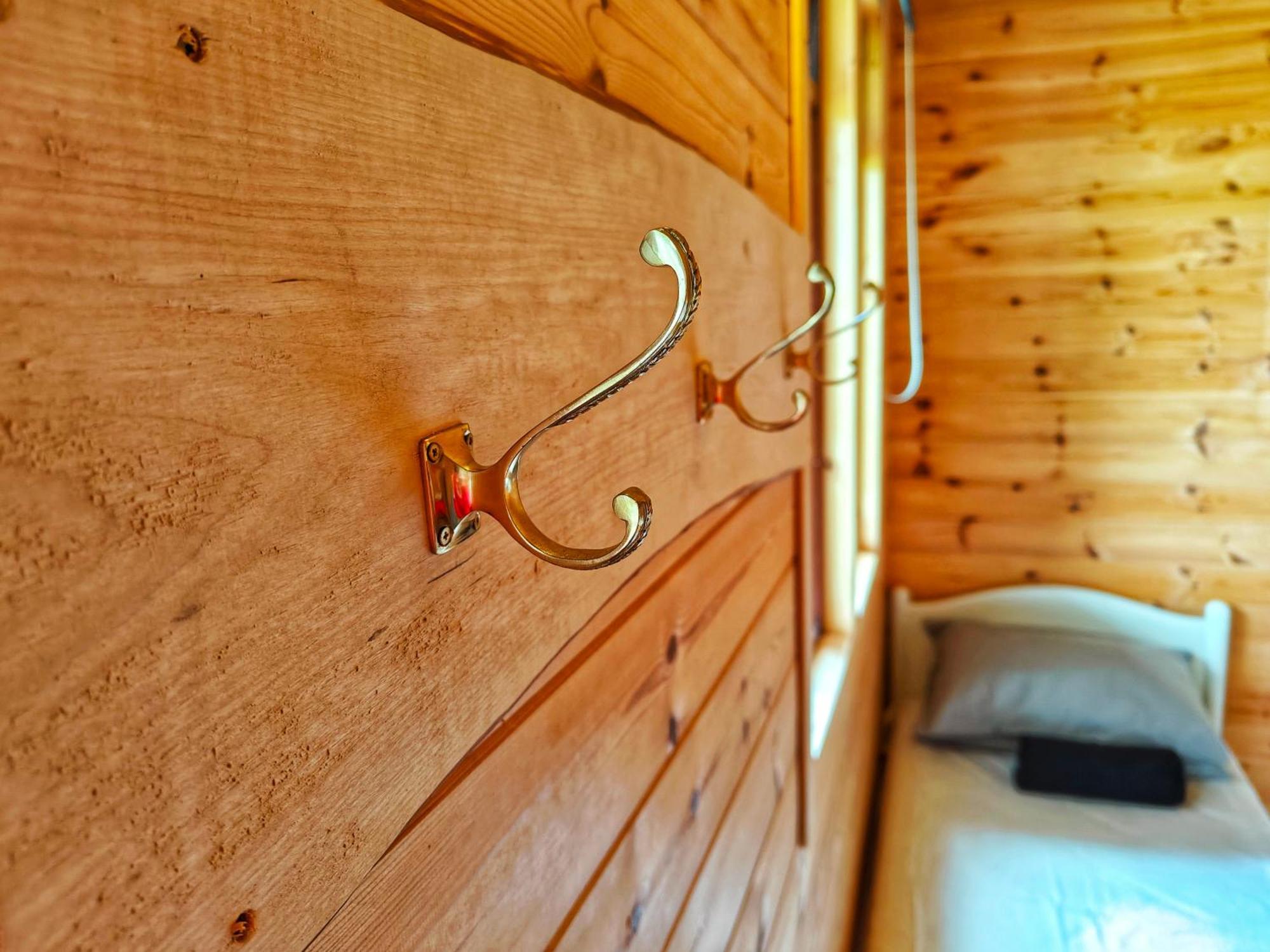 Just Lodges Orissaare 외부 사진