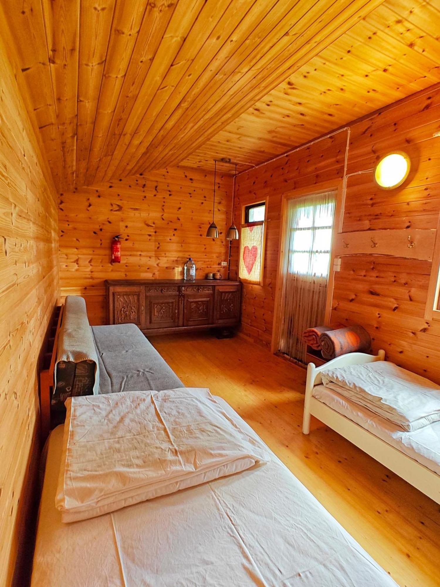 Just Lodges Orissaare 외부 사진