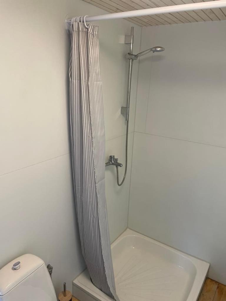 Just Lodges Orissaare 외부 사진